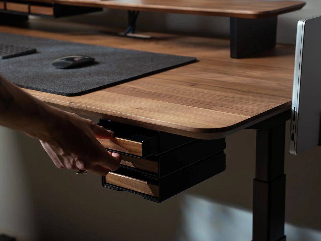 Modular Desk Drawer