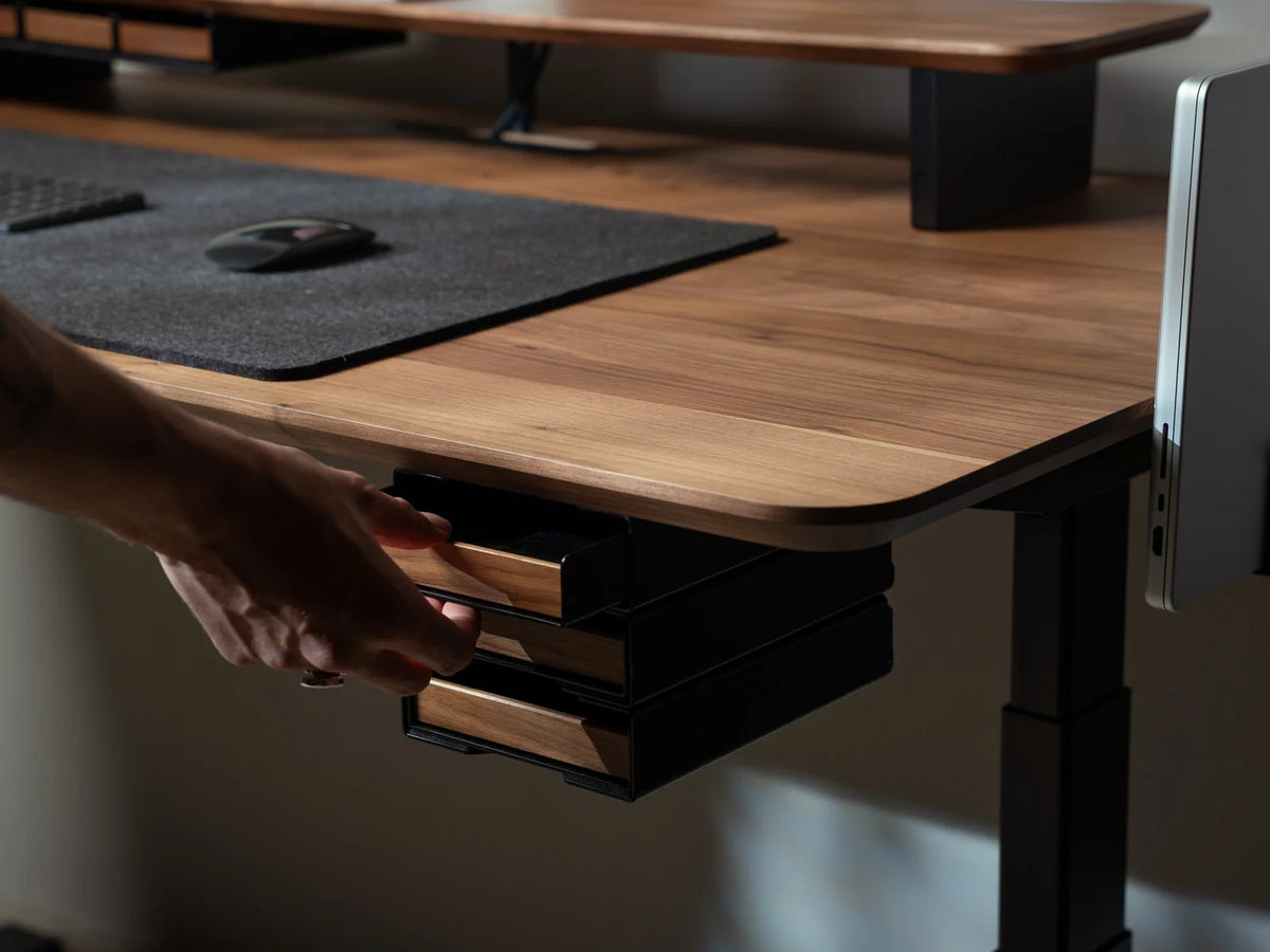 Modular Desk Drawer