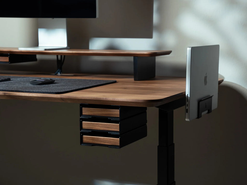 Modular Desk Drawer