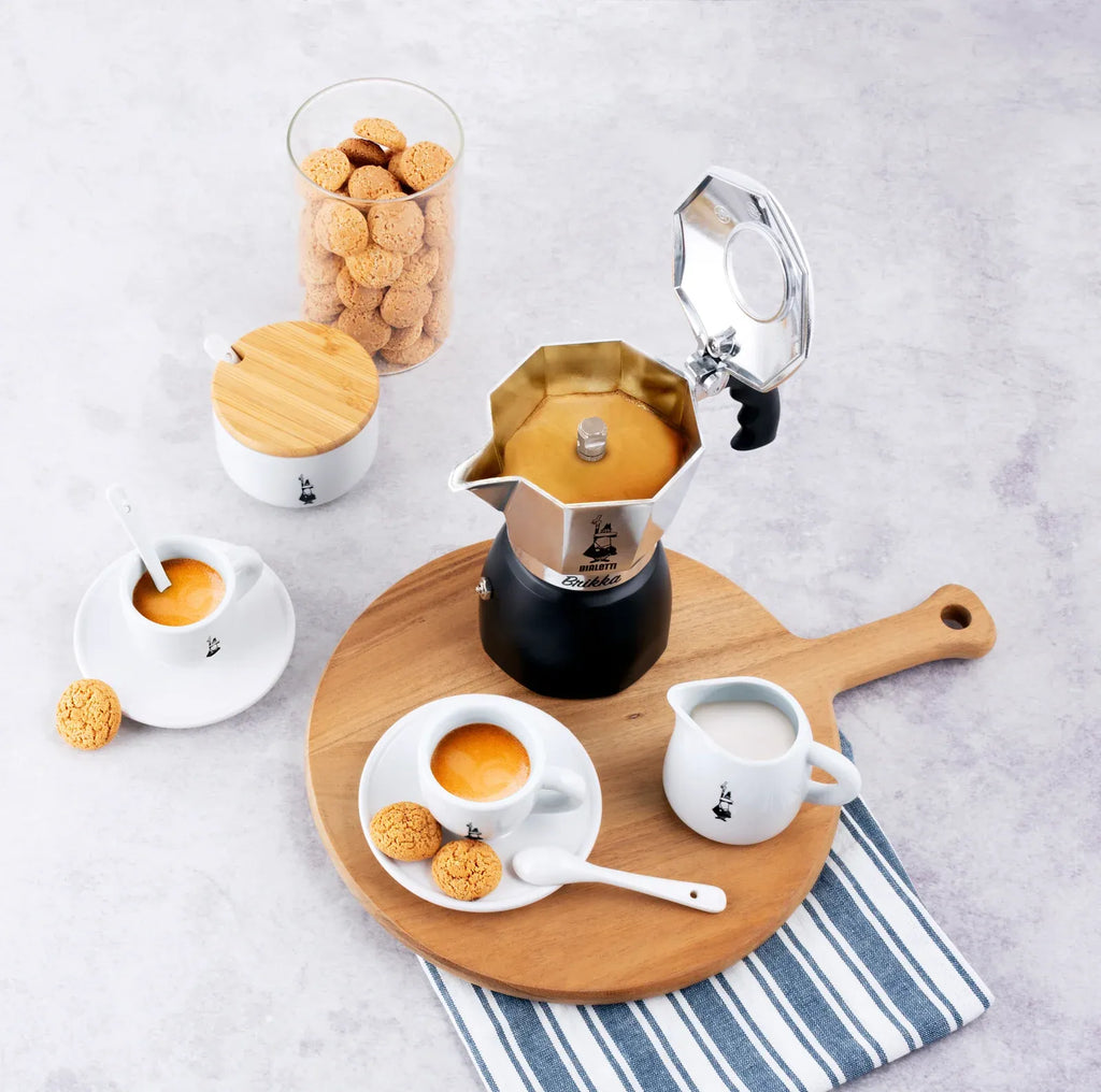 Moka Pot