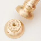 Monogram Wax Stamp