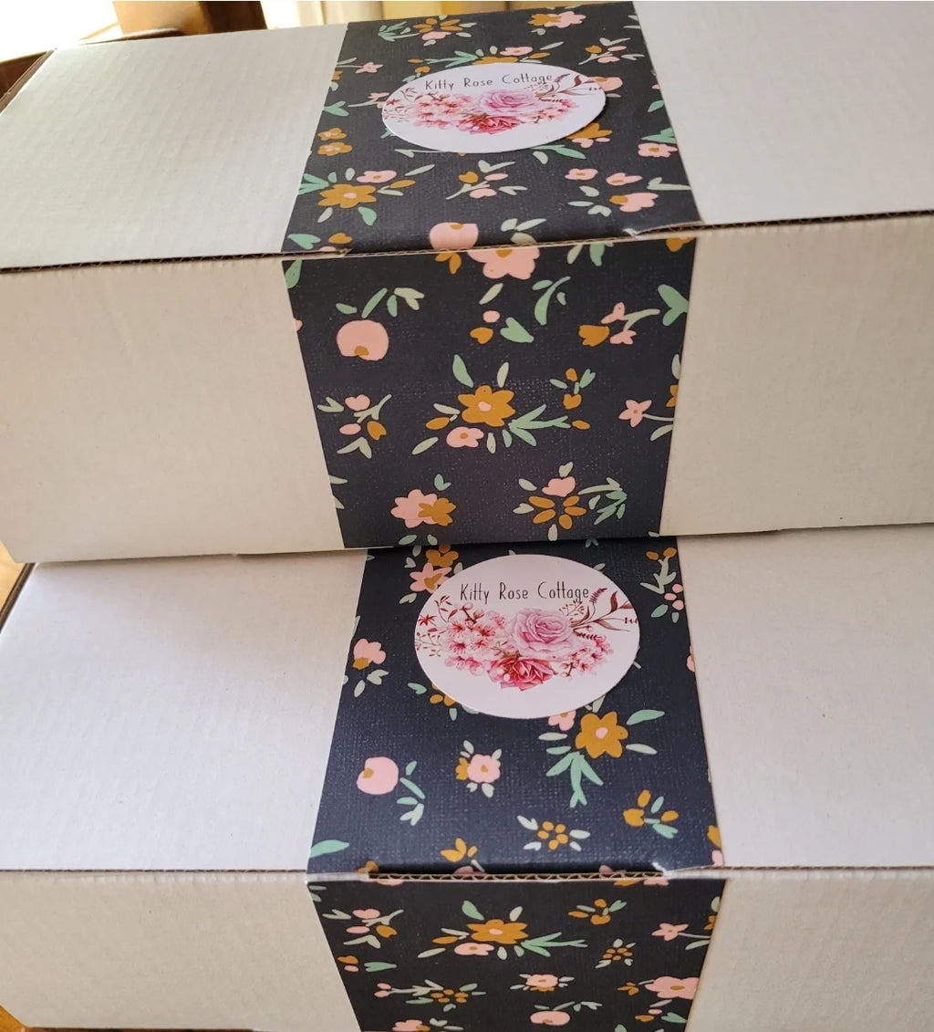 Monthly Craft Kit Subscription