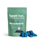 Moonshadow Wax Melts in Soy Wax with Tonka, Patchouli, White Amber and Peppered Bergamot Notes — 2 oz. Pouch