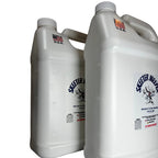 Mosquito Misting Refill Solution in Original and Cedar-Free Formulas for Backyard Pest Repellent Systems