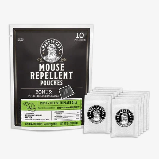 Mouse Control Bundle