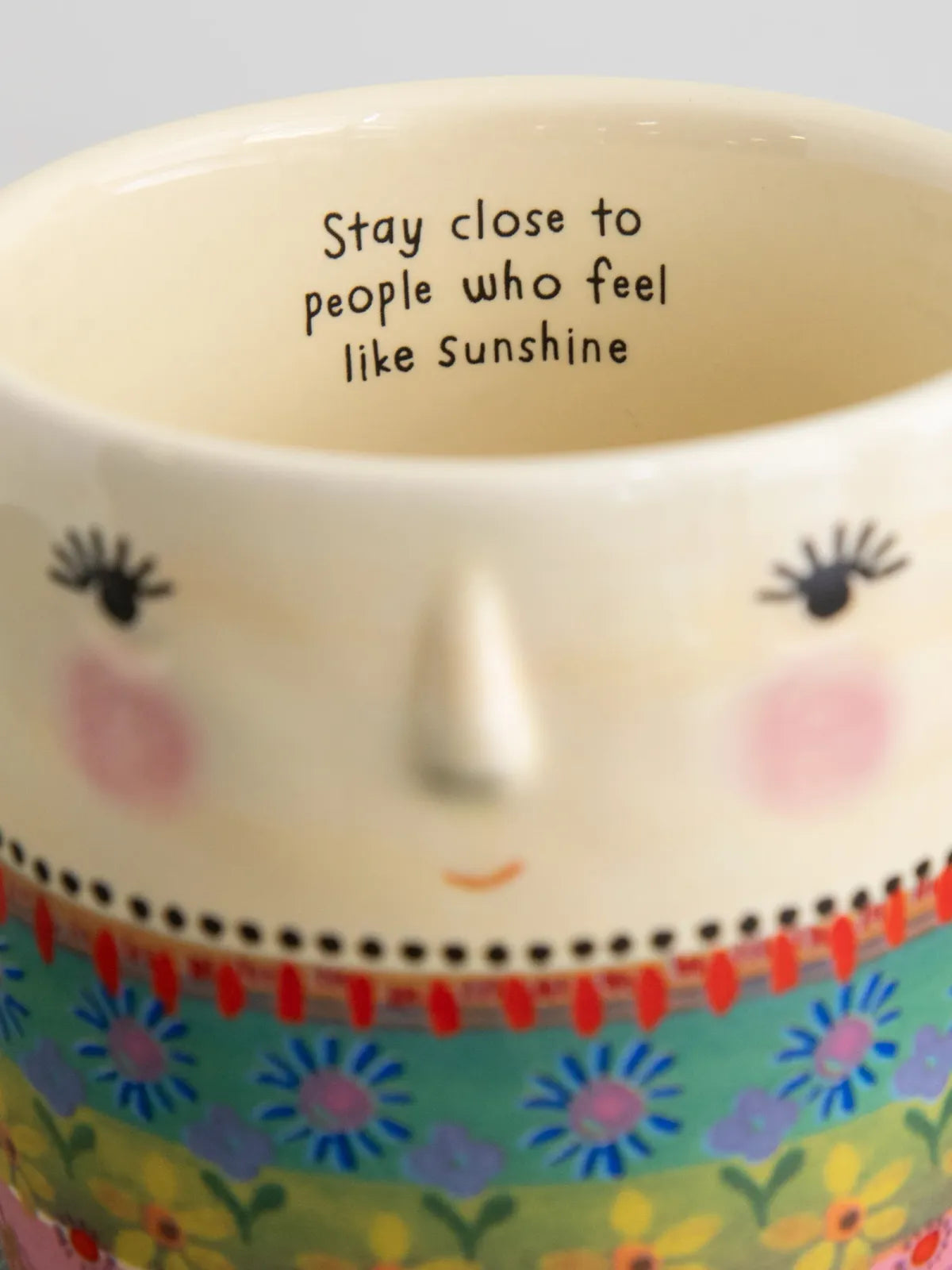 Mug Set of 2 for Coffee Breaks, A Cheerful Gift Pair for Sharing at Home or with a Friend · Two-mug pairing for sharing or