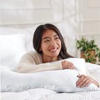 Mulberry Silk Pillowcase, 19 Momme Single Case with Zipper or Envelope Closure in Standard, Queen, or King