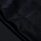 Mulberry Silk Pillowcase, 19 Momme Single Case with Zipper or Envelope Closure in Standard, Queen, or King