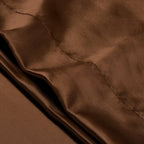 Mulberry Silk Pillowcase, 19 Momme Single Case with Zipper or Envelope Closure in Standard, Queen, or King