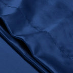 Mulberry Silk Pillowcase, 19 Momme Single Case with Zipper or Envelope Closure in Standard, Queen, or King
