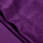 Mulberry Silk Pillowcase, 19 Momme Single Case with Zipper or Envelope Closure in Standard, Queen, or King