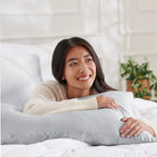 Mulberry Silk Pillowcase, 19 Momme Single Case with Zipper or Envelope Closure in Standard, Queen, or King