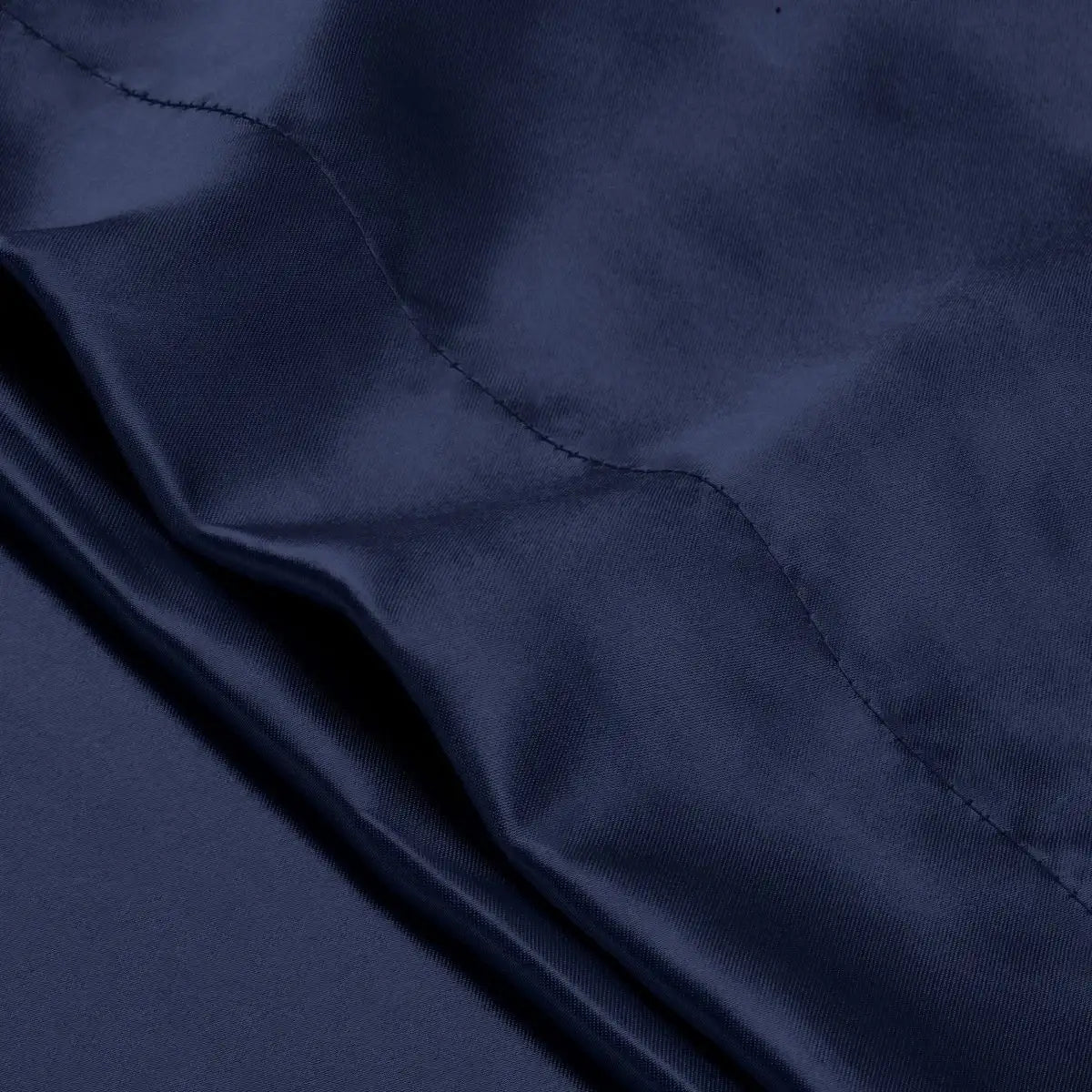 Mulberry Silk Pillowcase, 19 Momme Single Case with Zipper or Envelope Closure in Standard, Queen, or King