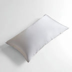 Mulberry Silk Pillowcase in 22 Momme with Envelope Closure, Five Colors, Three Sizes and Single to 4-Pack