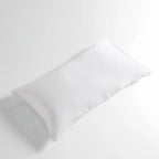 Mulberry Silk Pillowcase in 22 Momme with Envelope Closure, Five Colors, Three Sizes and Single to 4-Pack