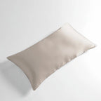 Mulberry Silk Pillowcase in 22 Momme with Envelope Closure, Five Colors, Three Sizes and Single to 4-Pack
