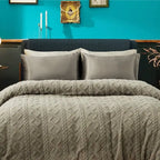 Mulberry Silk Pillowcases, 2-Pack in 100% Silk on Both Sides