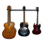 Multi-Guitar Wall Rack