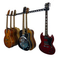 Multi-Guitar Wall Rack