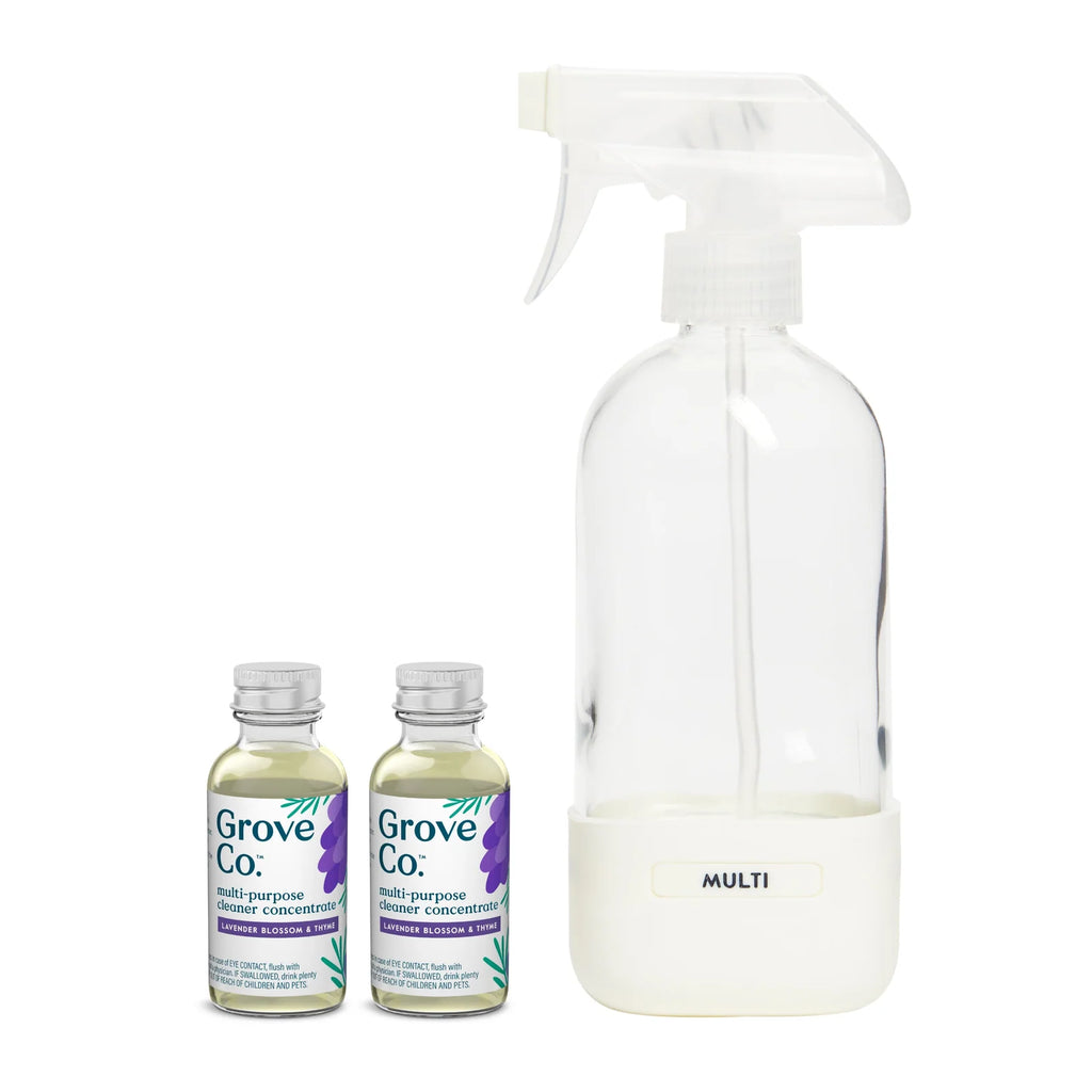 Multi-Purpose Cleaner Starter Set