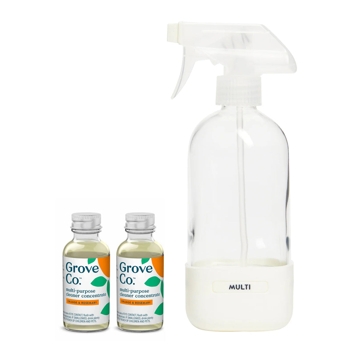 Multi-Purpose Cleaner Starter Set