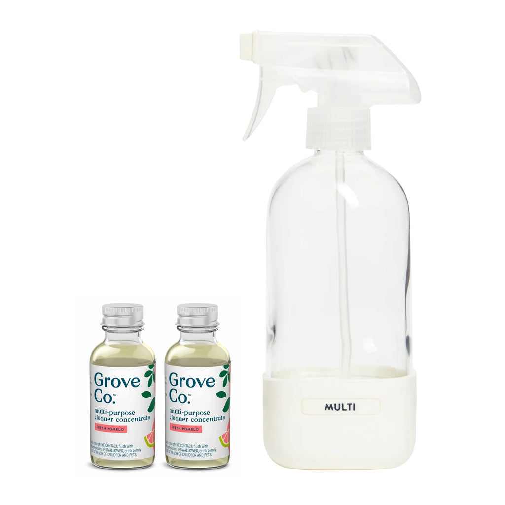 Multi-Purpose Cleaner Starter Set