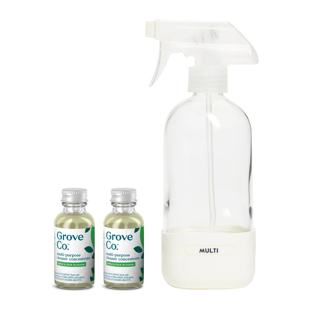 Multi-Purpose Cleaner Starter Set