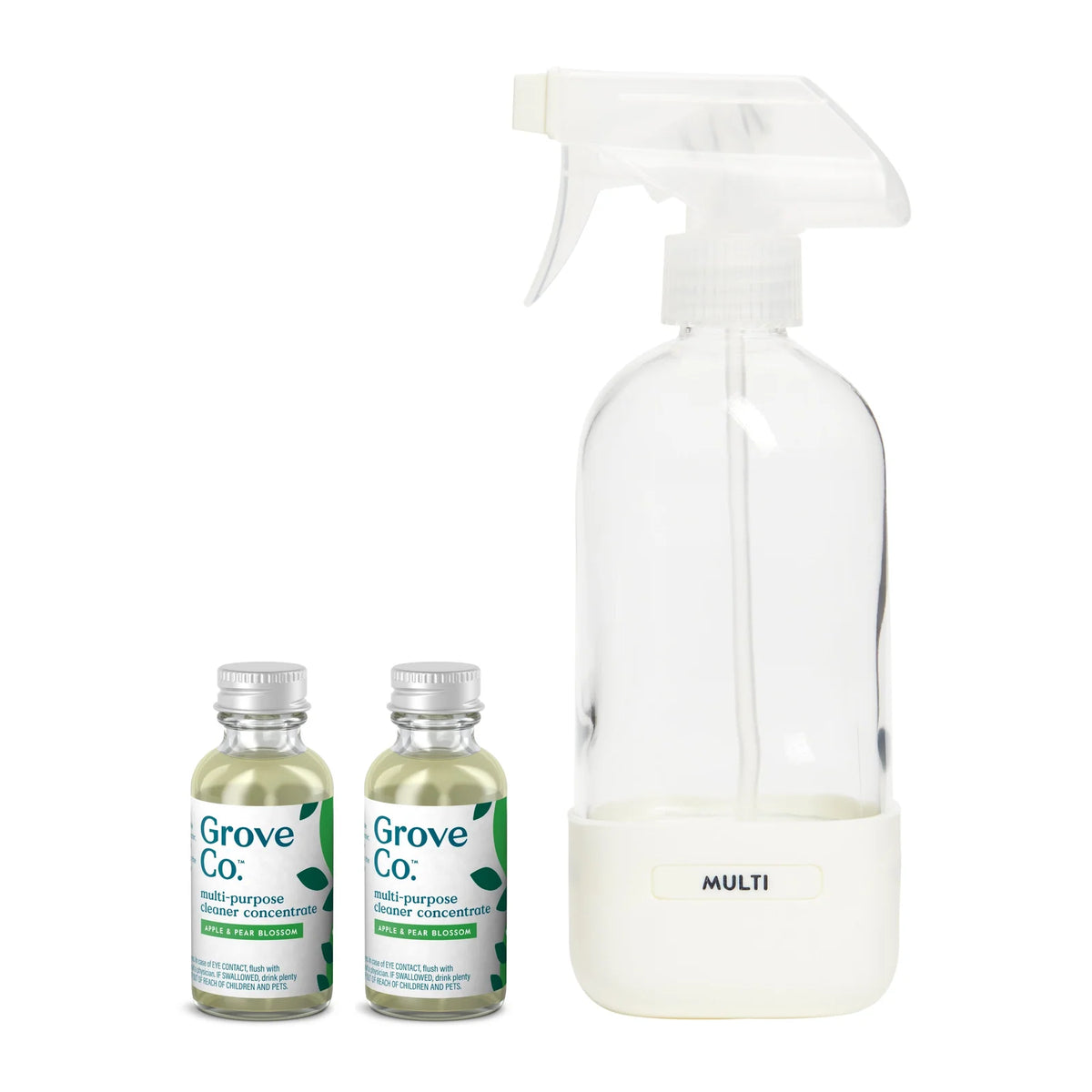 Multi-Purpose Cleaner Starter Set