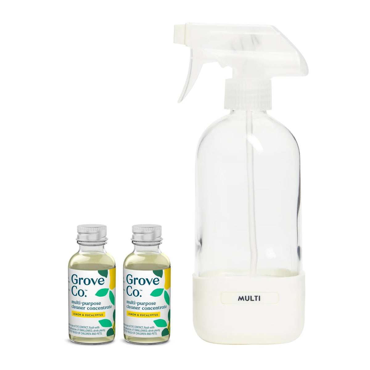 Multi-Purpose Cleaner Starter Set