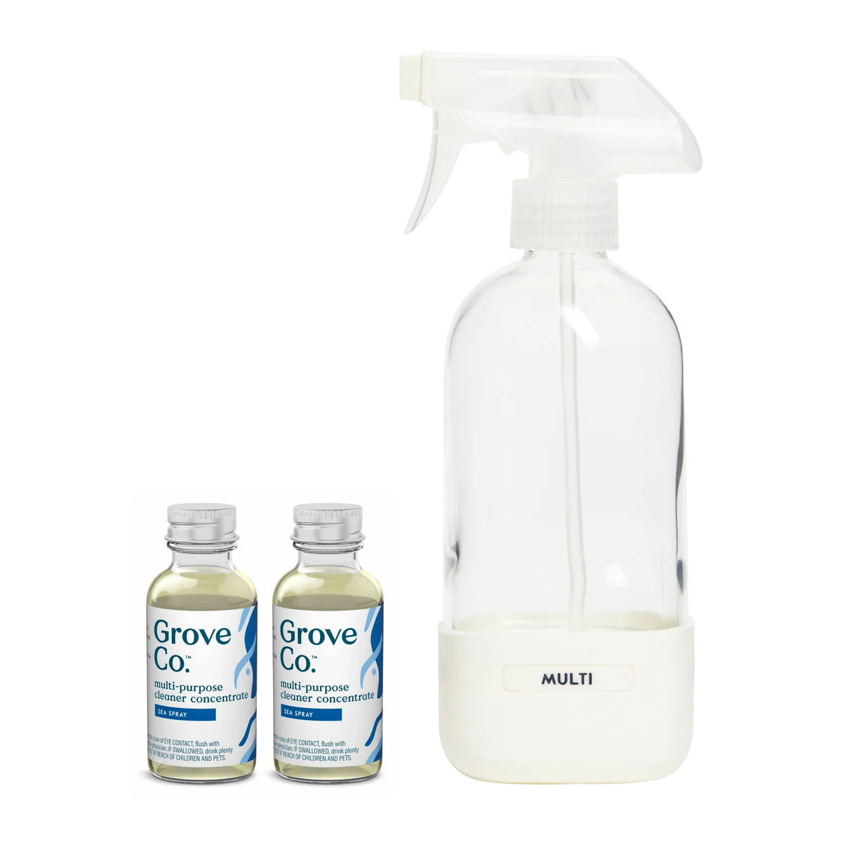 Multi-Purpose Cleaner Starter Set