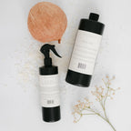 Multi-Purpose Spray Cleaner for Hard Non-Porous Surfaces, Made from Plant and Mineral-Based Ingredients