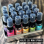 Multi Storage Tin