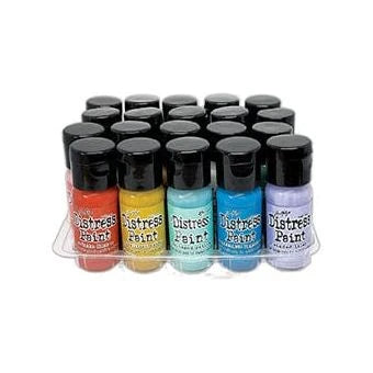 Multi Storage Tin