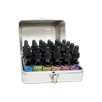Multi Storage Tin
