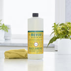 Multi-Surface Cleaner Concentrate for Non-Porous Home Surfaces, Refillable Formula in Lavender and Other Scent