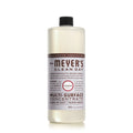 Multi-Surface Cleaner Concentrate for Non-Porous Home Surfaces, Refillable Formula in Lavender and Other Scent — Lavender