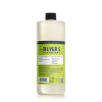 Multi-Surface Cleaner Concentrate for Non-Porous Home Surfaces, Refillable Formula in Lavender and Other Scent