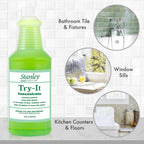 Multi-Surface Cleaner Concentrate