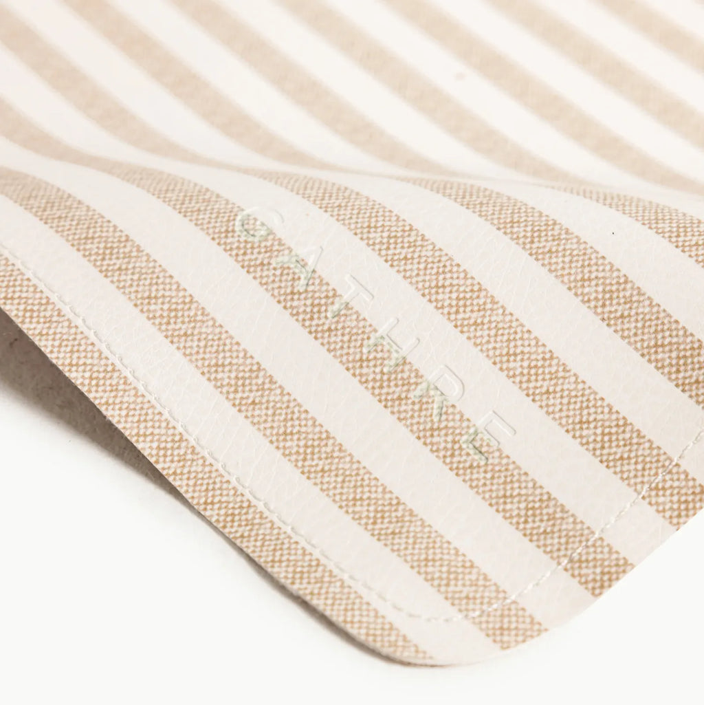 Multipurpose Bonded Leather Mat