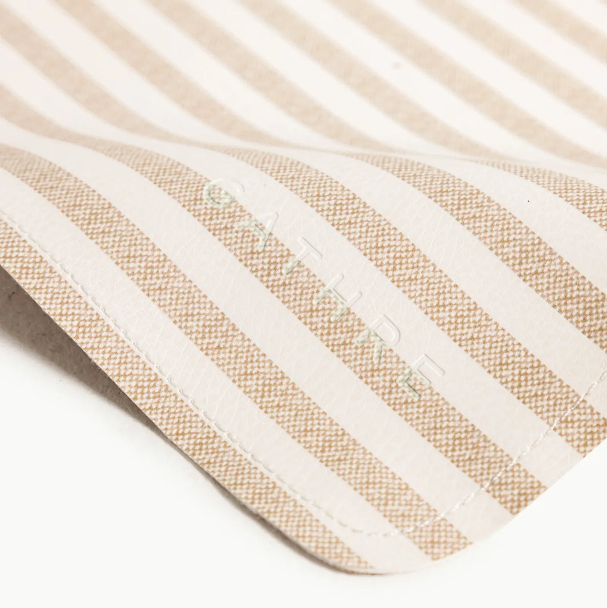 Multipurpose Bonded Leather Mat