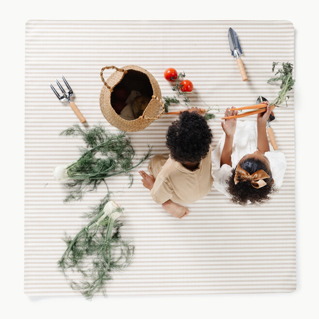 Multipurpose Bonded Leather Mat