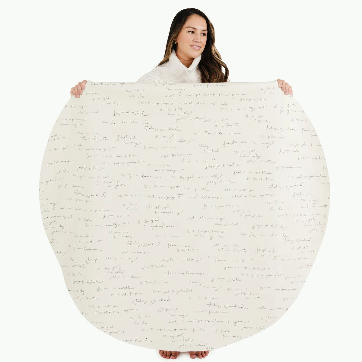Multipurpose Bonded Leather Mat