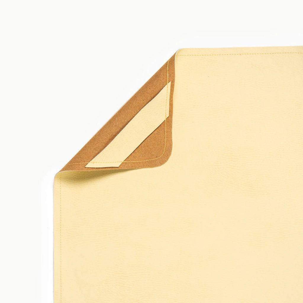 Multipurpose Bonded Leather Mat