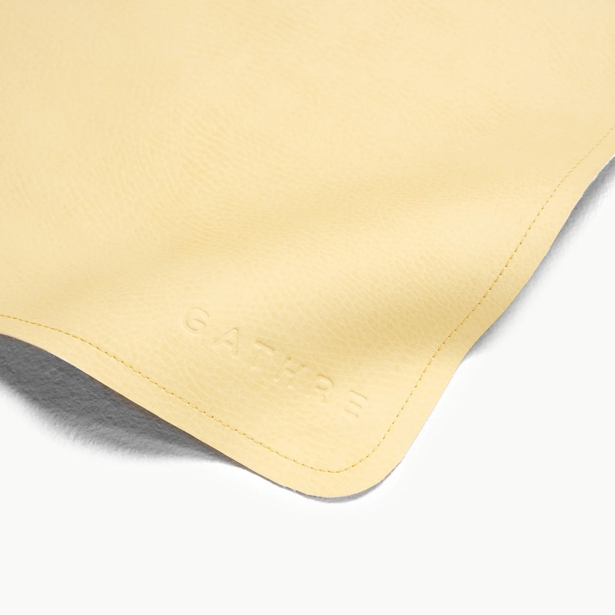 Multipurpose Bonded Leather Mat