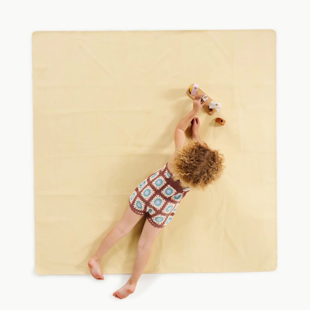 Multipurpose Bonded Leather Mat