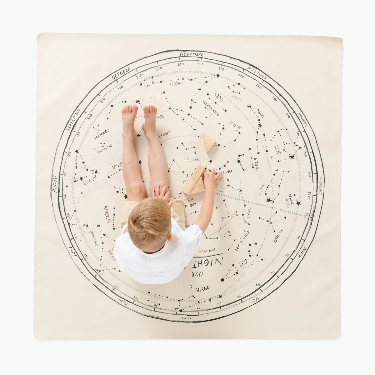 Multipurpose Bonded Leather Mat