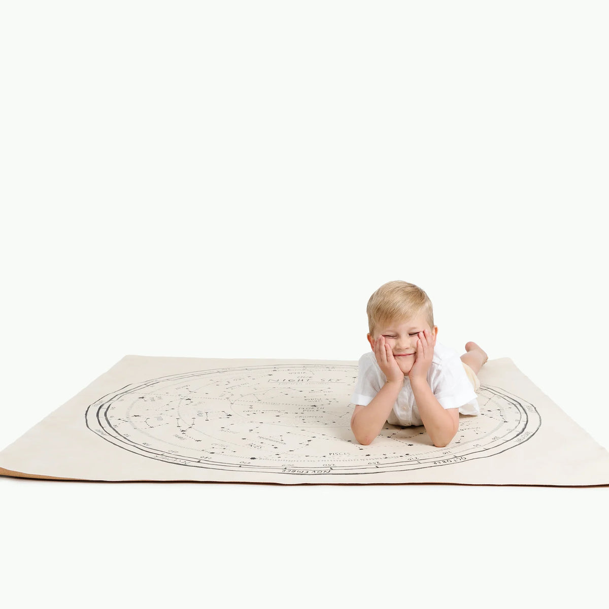 Multipurpose Bonded Leather Mat