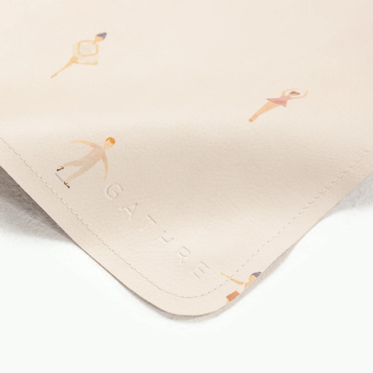 Multipurpose Bonded Leather Mat