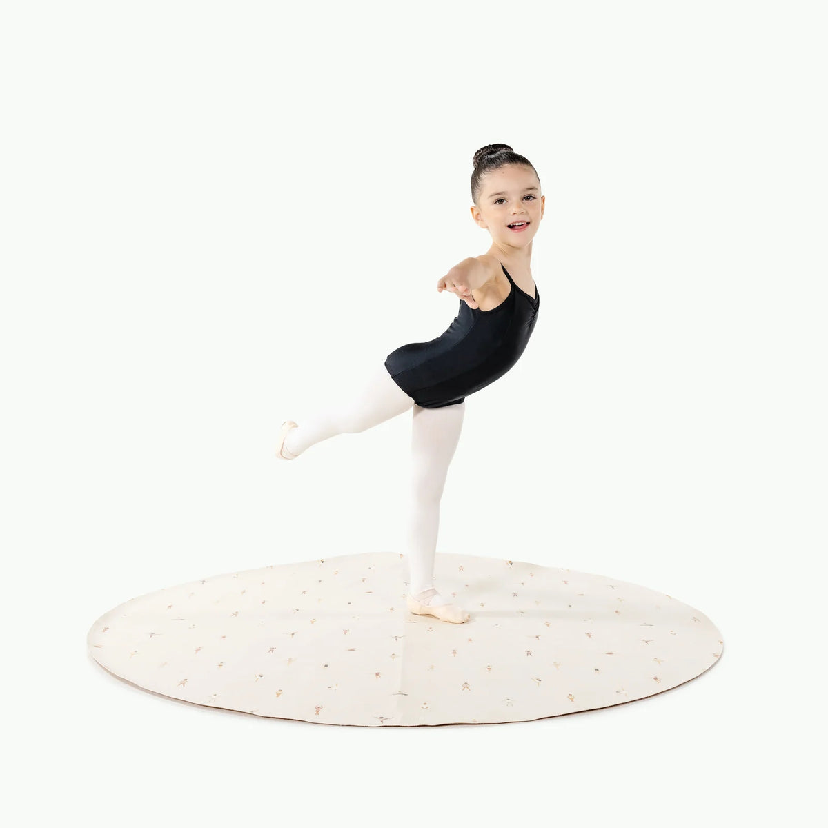 Multipurpose Bonded Leather Mat