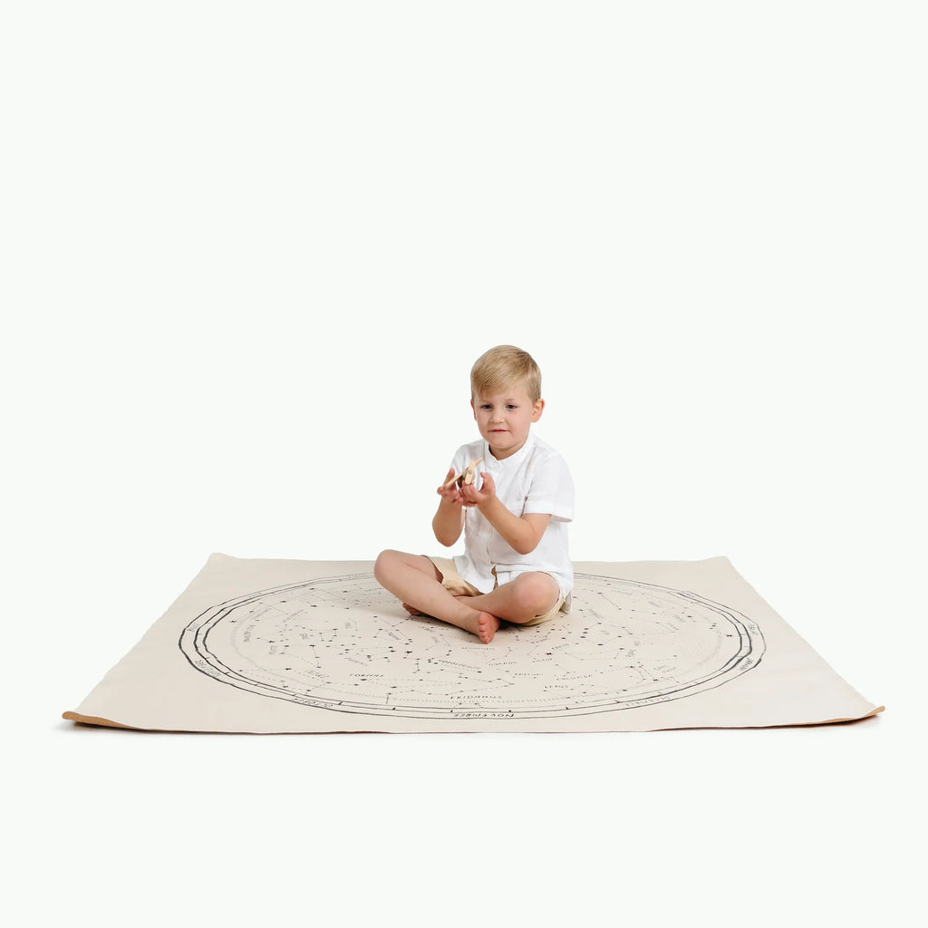 Multipurpose Bonded Leather Mat